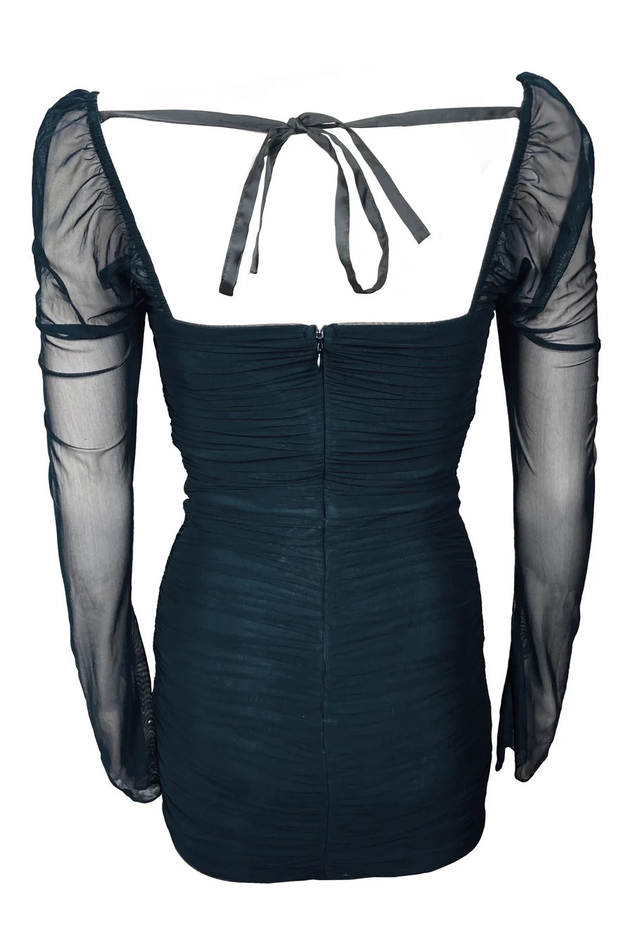Arcinora’s Maxikleid Schwarz für die stilbewusste Frau