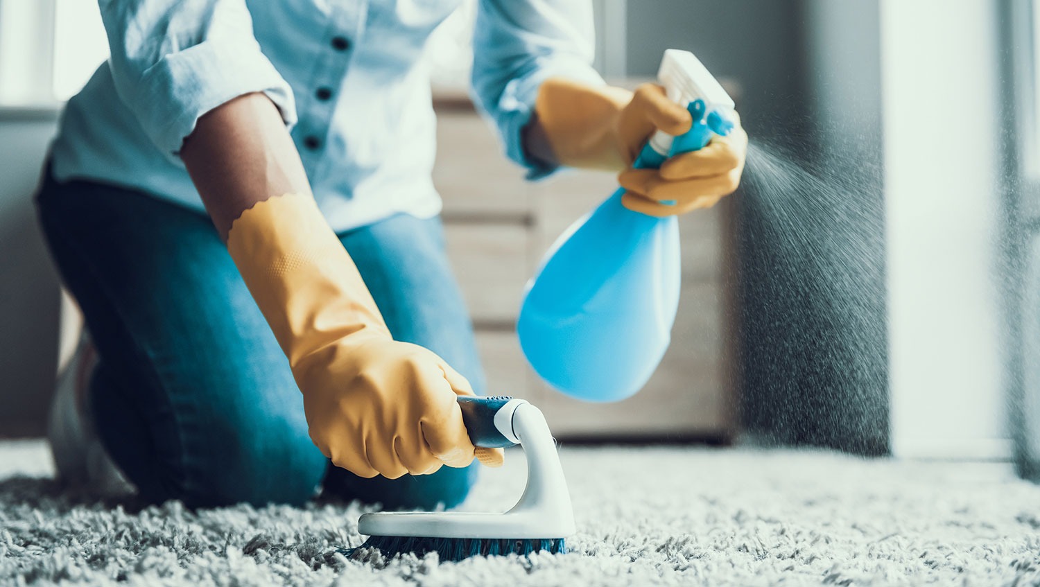 Gebäudereinigungsfirma DISE Cleaning für Gewerbe – Ihr Profi für Sauberkeit