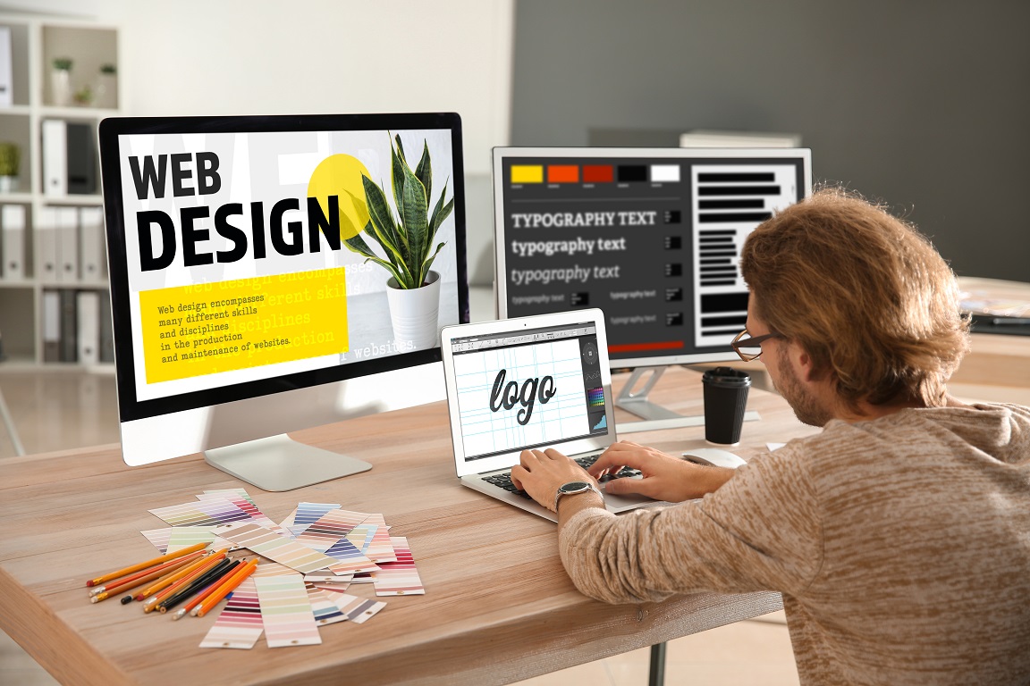 Design- und Contentstrategien: Top Website Relaunch Tipps