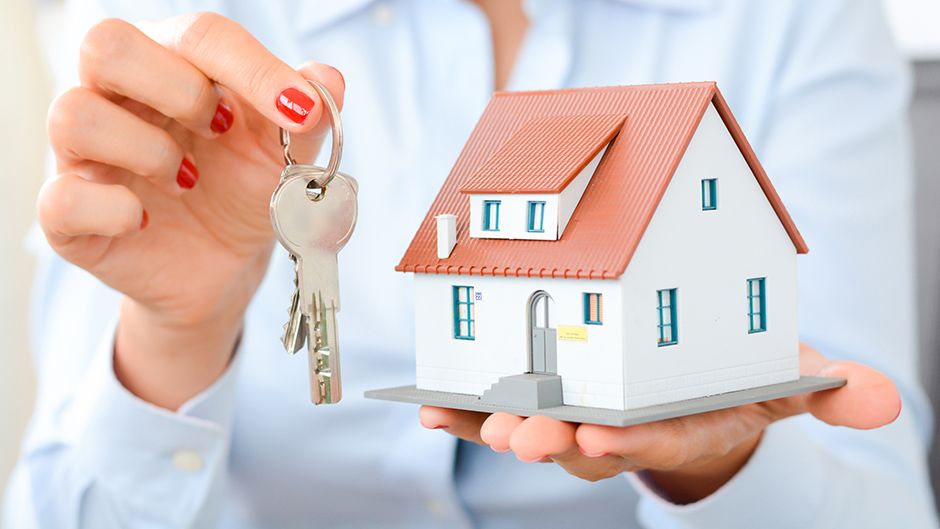 Mit Vertrauen und Erfahrung Haus verkaufen Frankfurt professionell