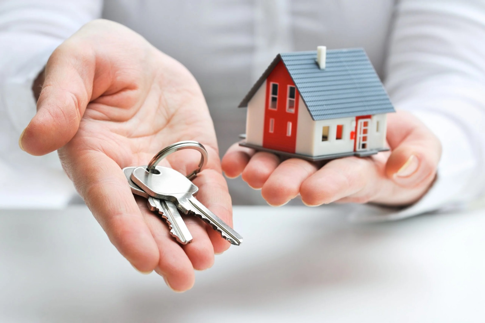 Ihr Immobilienmakler Frankfurt Dornbusch: Expertise und individuelle Betreuung