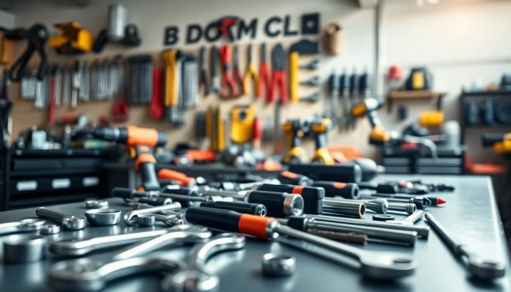 IRWIN Black Friday Deals bei Misterworker: Qualitätswerkzeuge zu Top Preisen