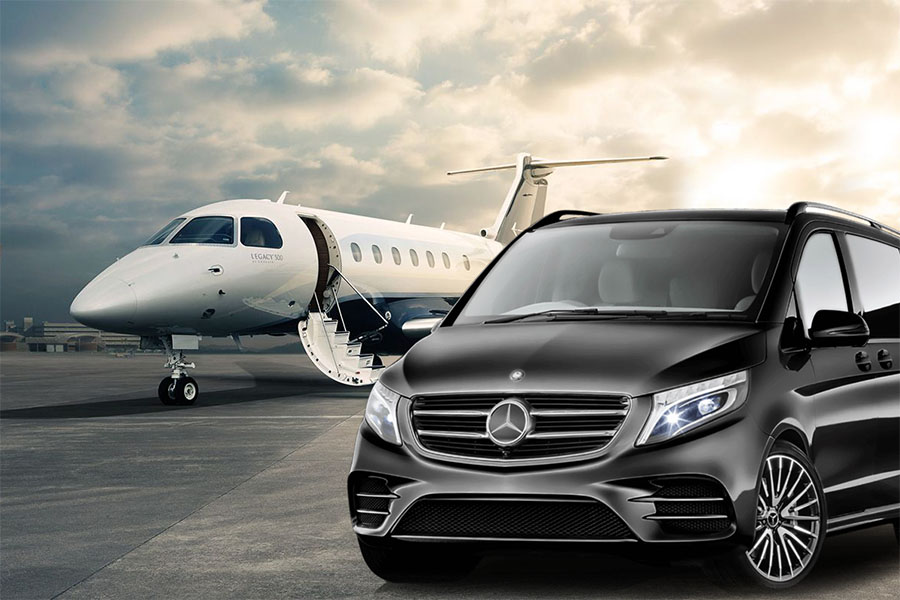 Antalya VIP Transfer: Ihr Partner für luxuriöse Reisen