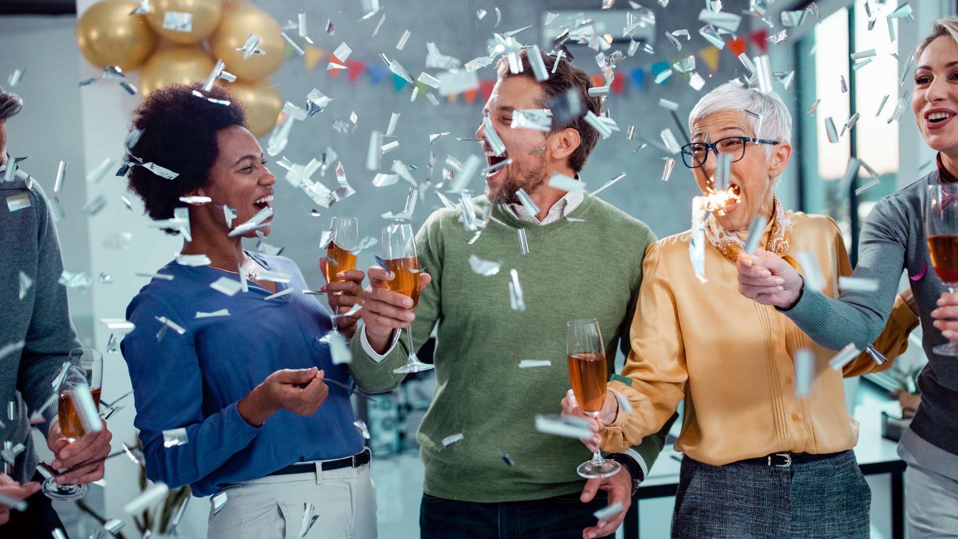 Kreative Firmen Events: Innovative Ideen für Ihr Unternehmen