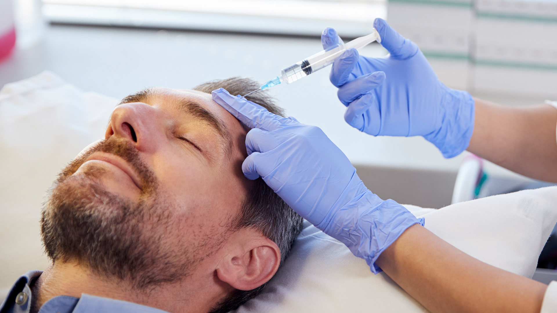 Vertrauen Sie den Experten für Lippen Aufspritzen Nürnberg