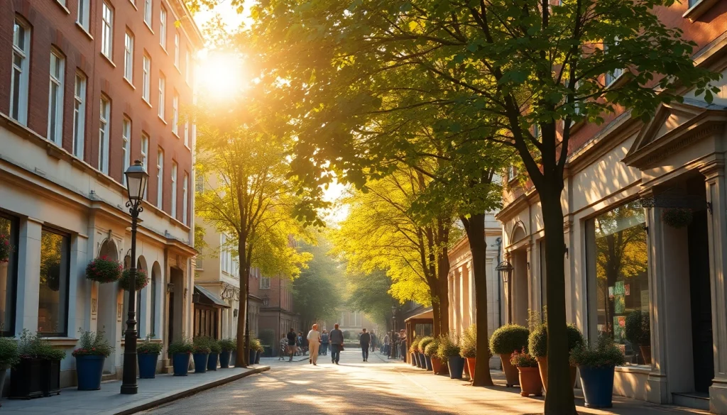 How Does Bloomsbury Residences Offer a Secure and Lucrative Investment?