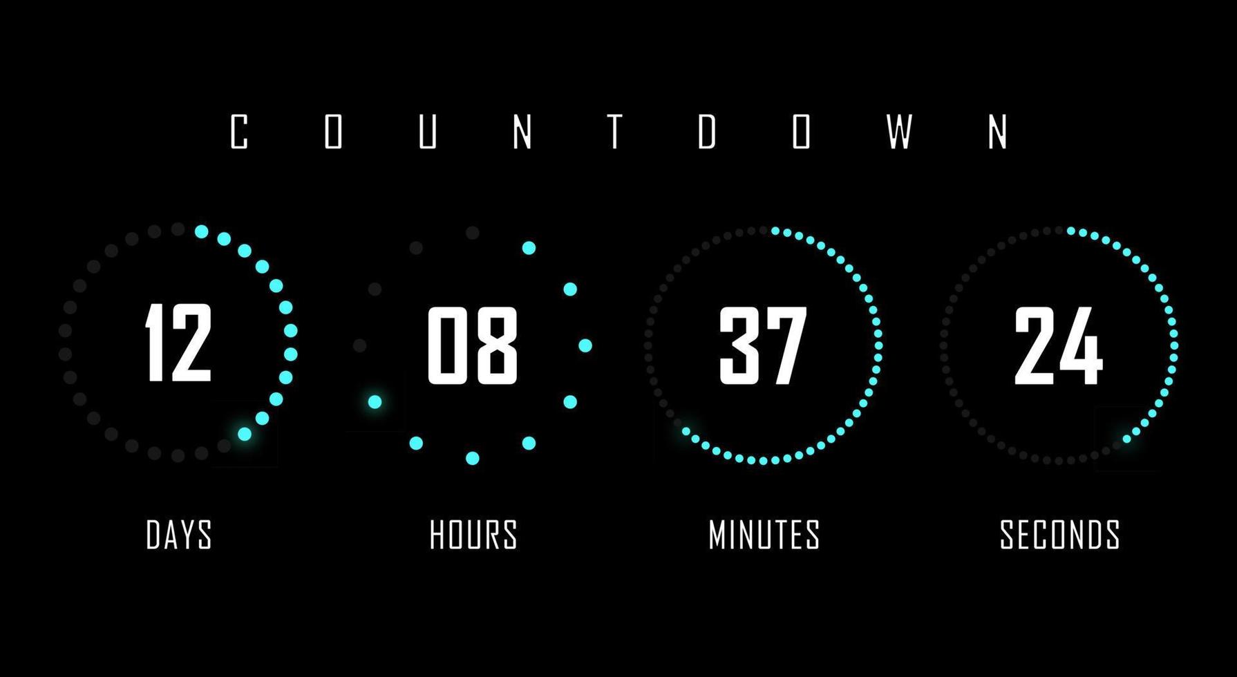 Create Launch Excitement with a free email countdown timer for Any Campaign