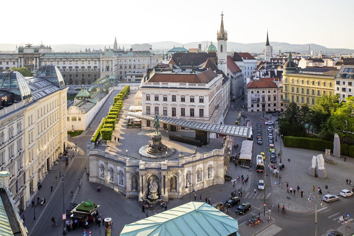 Wien Online: Ihr umfassender Leitfaden für die Entdeckung der Stadt