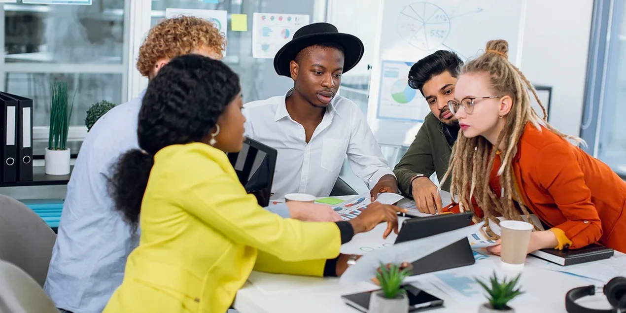 Wie Better Be Digital Dir mit Webdesign und Online Marketing und Werbeagentur zum Erfolg verhilft