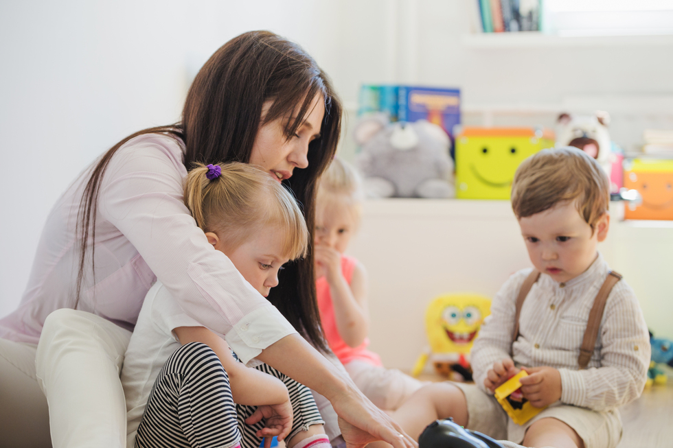 Benefits of Becoming an Au Pair in Europe