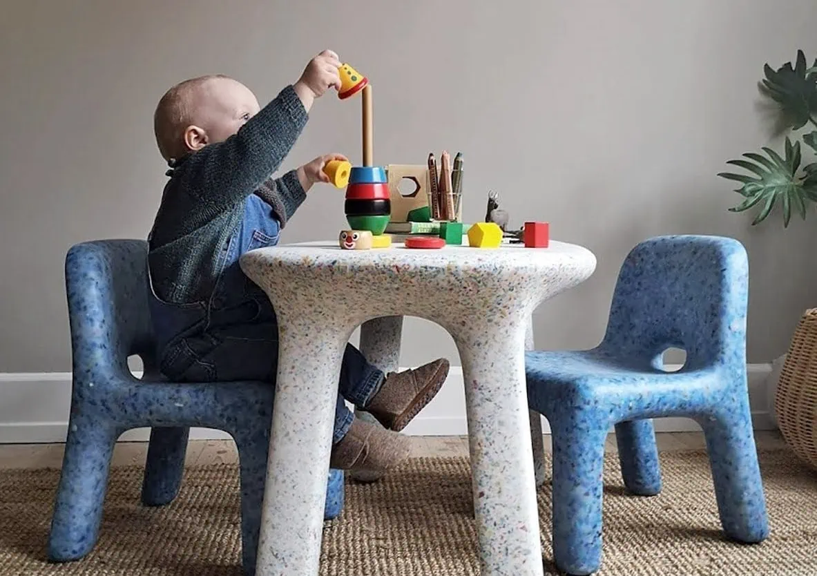 Dieser Leitfaden zeigt, wie Großeltern richtig gutes Spielzeug finden