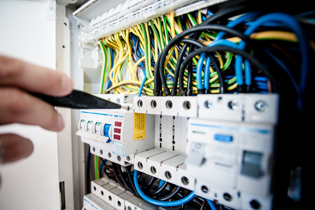 Elektriker Notdienst in der Nähe: Die Lösung für schnelle und effektive Reparaturen