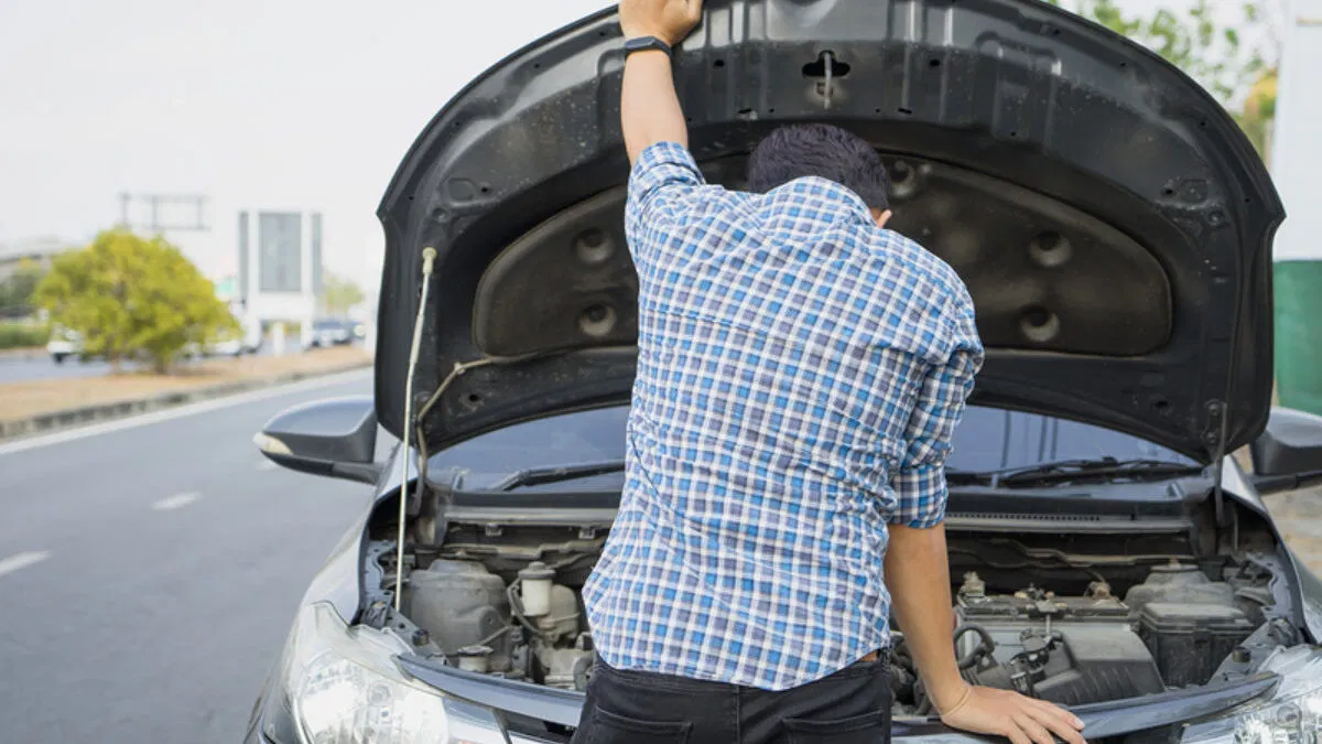 Auto mit Motorschaden verkaufen – Schnell Geld erhalten