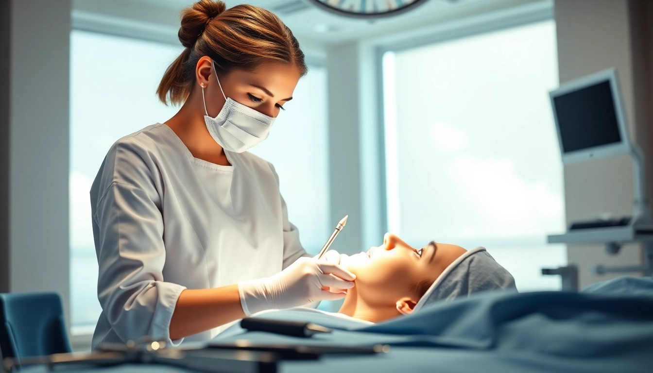 Selbstbewusst leben durch Plastische Chirurgie Braunschweig