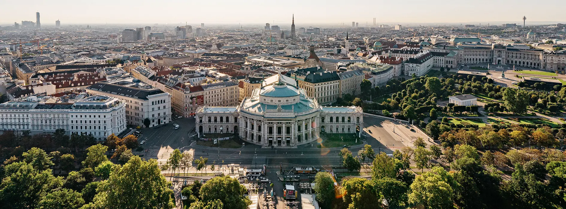 Wien: Berichte über lokale Ereignisse und Highlights