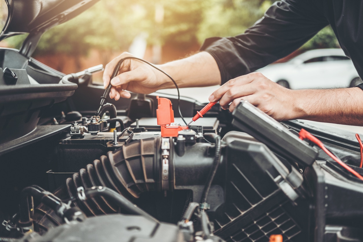 Auto mit Motorschaden verkaufen – Schnell Geld erhalten