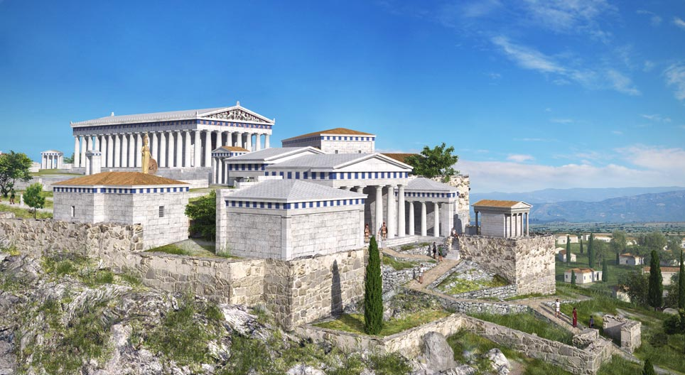 Die Akropolis von Athen besuchen: Tipps, Highlights und alles, was du für deinen unvergesslichen Rundgang durch das antike Wahrzeichen wissen musst