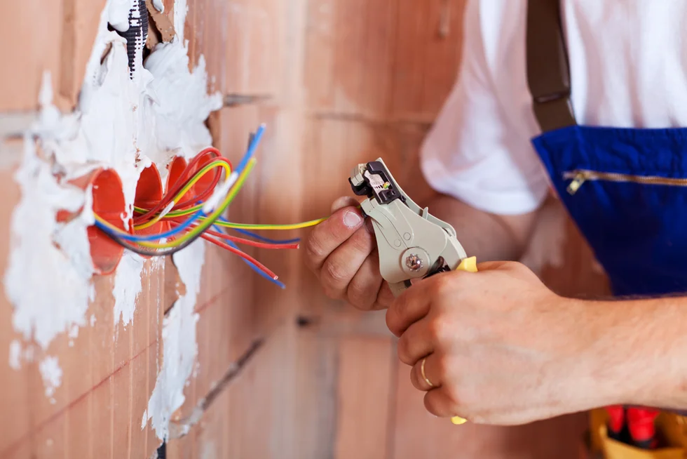 Elektro Notdienst in der Nähe: So finden Sie schnell Hilfe in Ihrer Umgebung