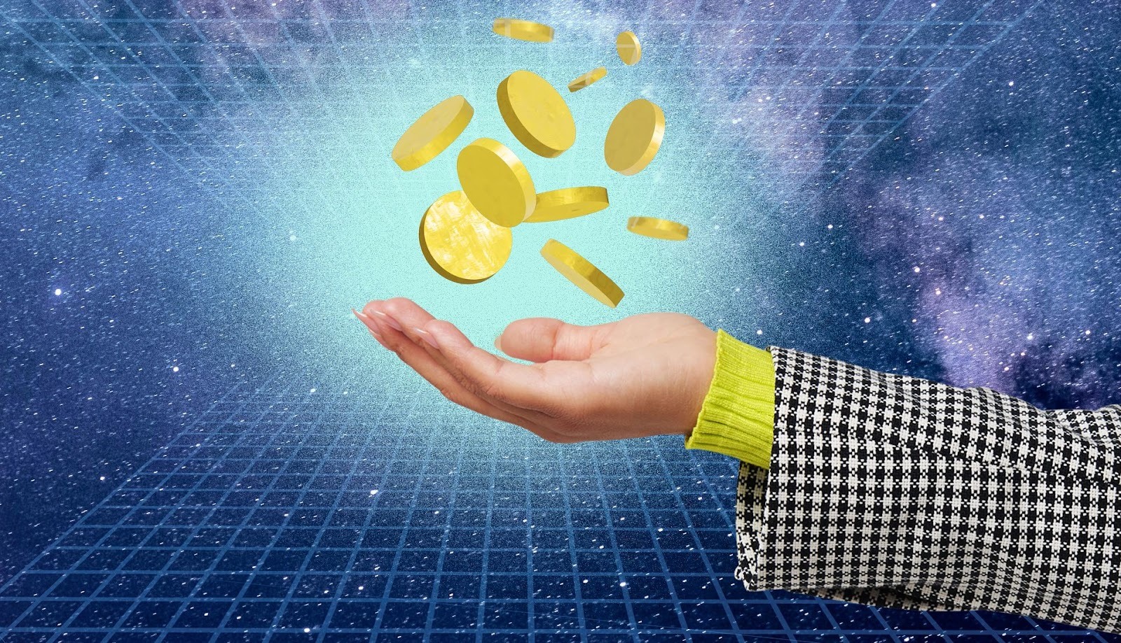 Cardano: Mit Bitget Cardano kaufen, verkaufen und sicher verwalten