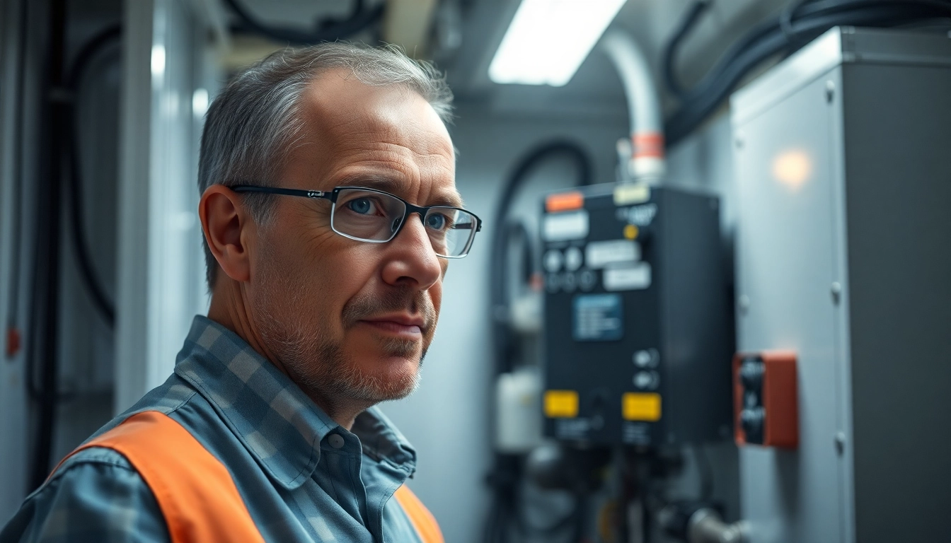 Prüfen der ortsveränderlichen elektrischen Betriebsmittel durch qualifiziertes Fachpersonal vor Ort.