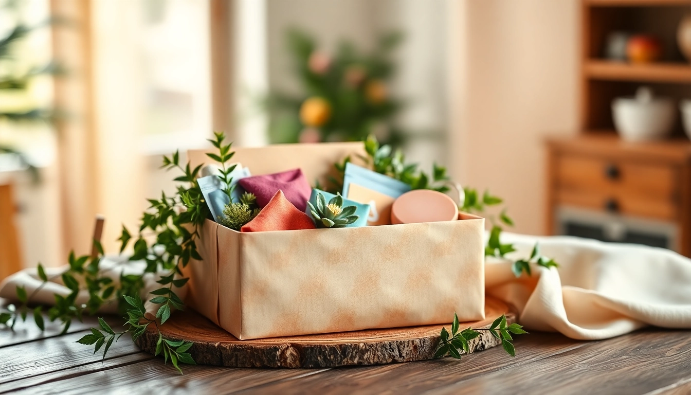 Die besten Ideen für Ihre Geschenk Box: Kreativität und Individualität