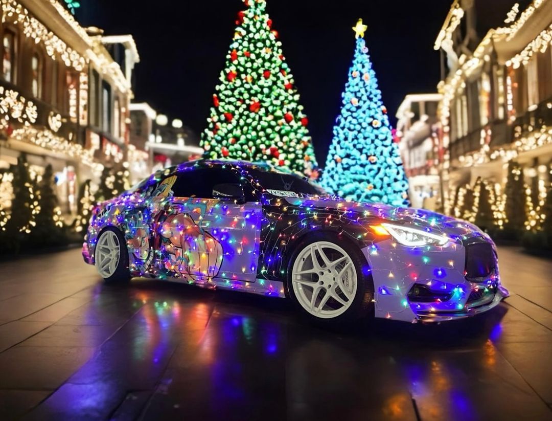 Auto selber folieren Kosten – Spare clever mit den DIY-Kits von 10KWRAPS