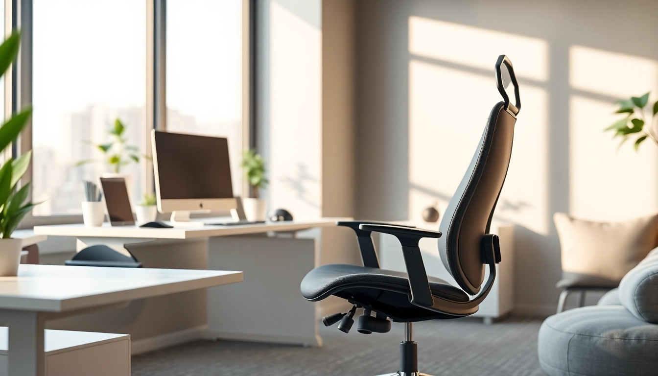 Optimale Ergonomie mit der Herman Miller Mirra: Ein Leitfaden für den perfekten Bürostuhl
