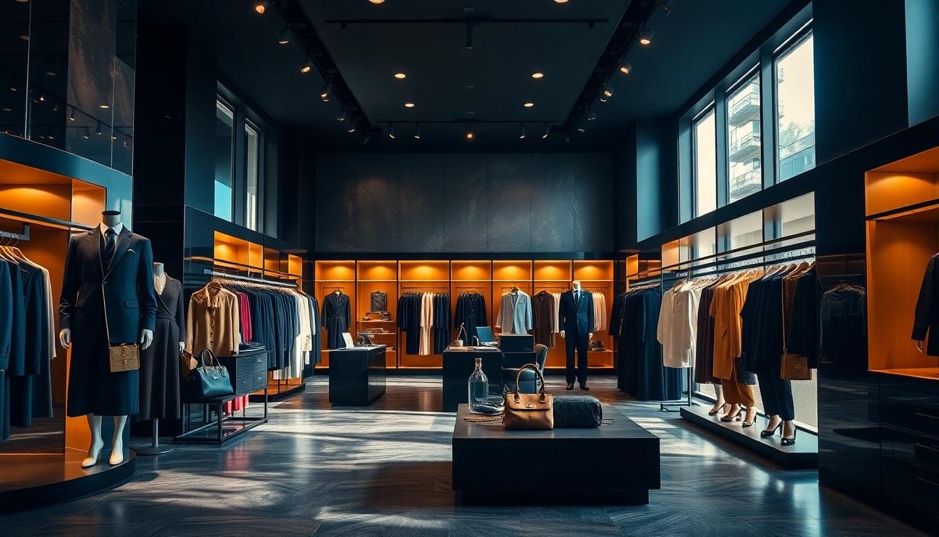 Enhance your wardrobe with Alvionz's luxurious fashion selections featuring elegant designs.
