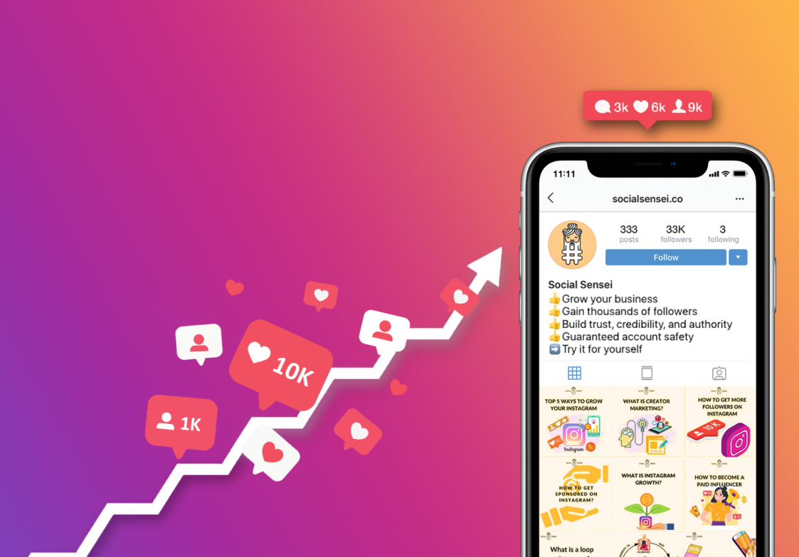 Find Your Viral Formula With the Instagram Analytics Tool ViralScope
