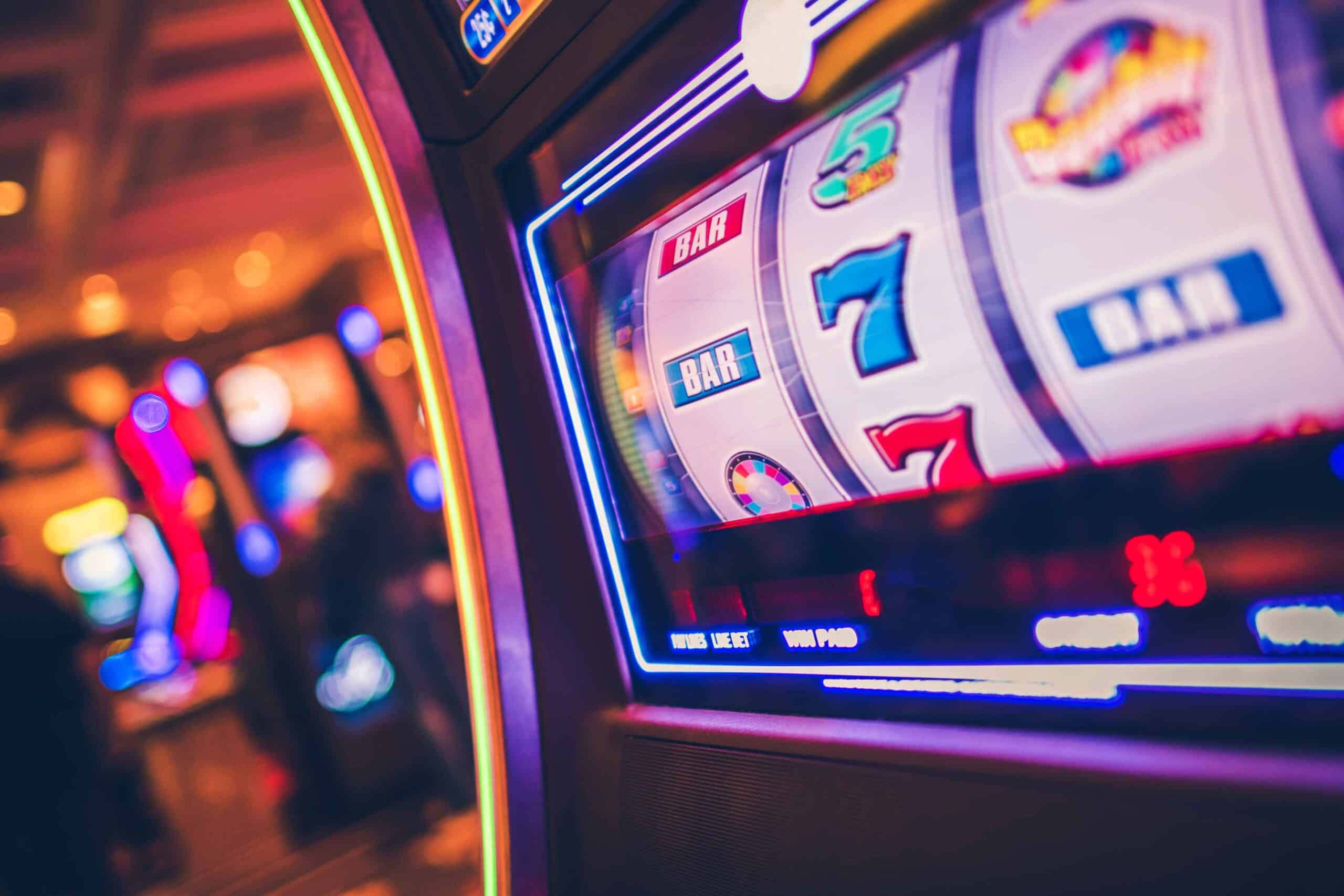 Situs togel terpercaya: Slot Online yang Memberikan Kebebasan dalam Bermain!