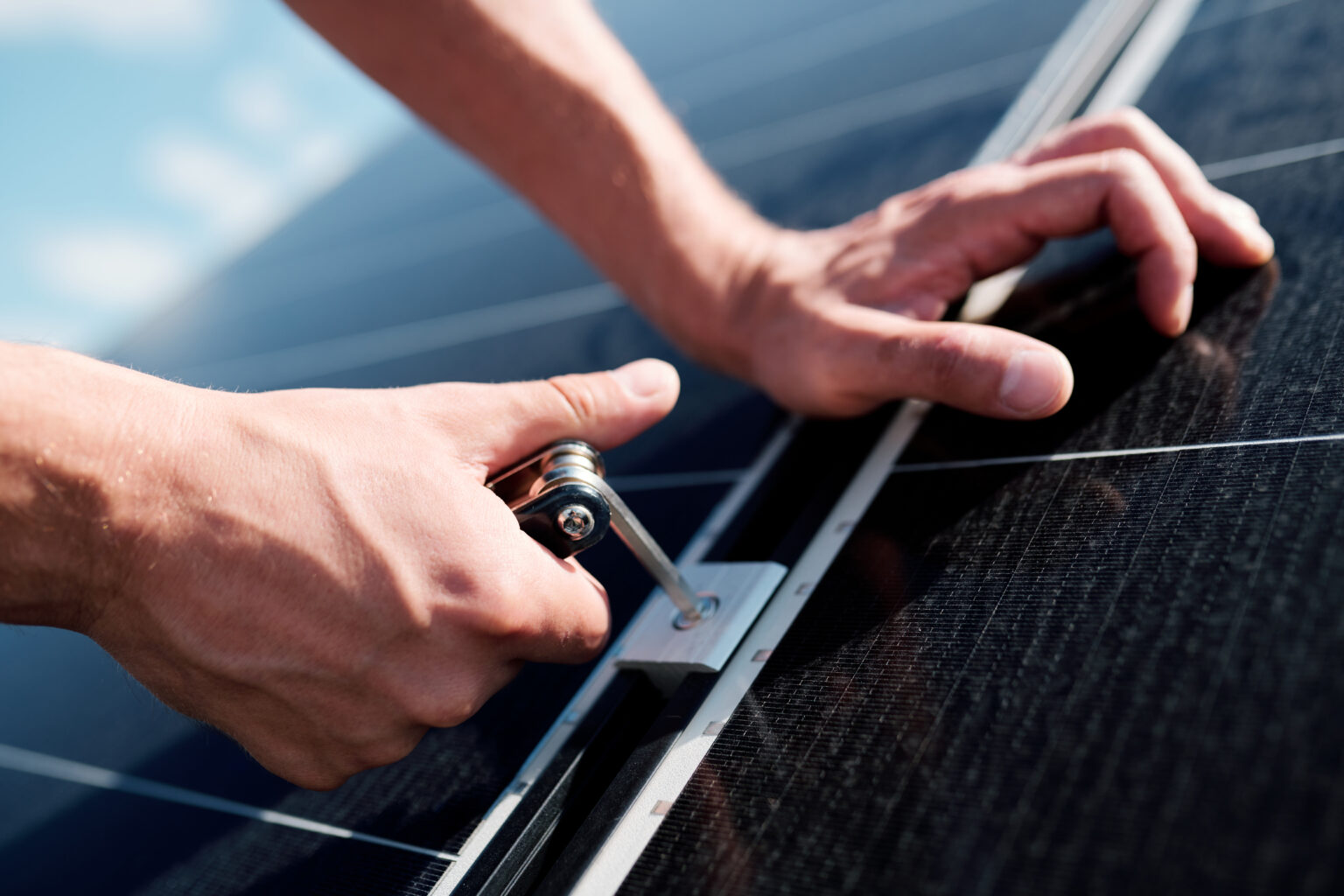 Erneuerbare Energien: Photovoltaik Bernau als Schlüssel zur Energiewende