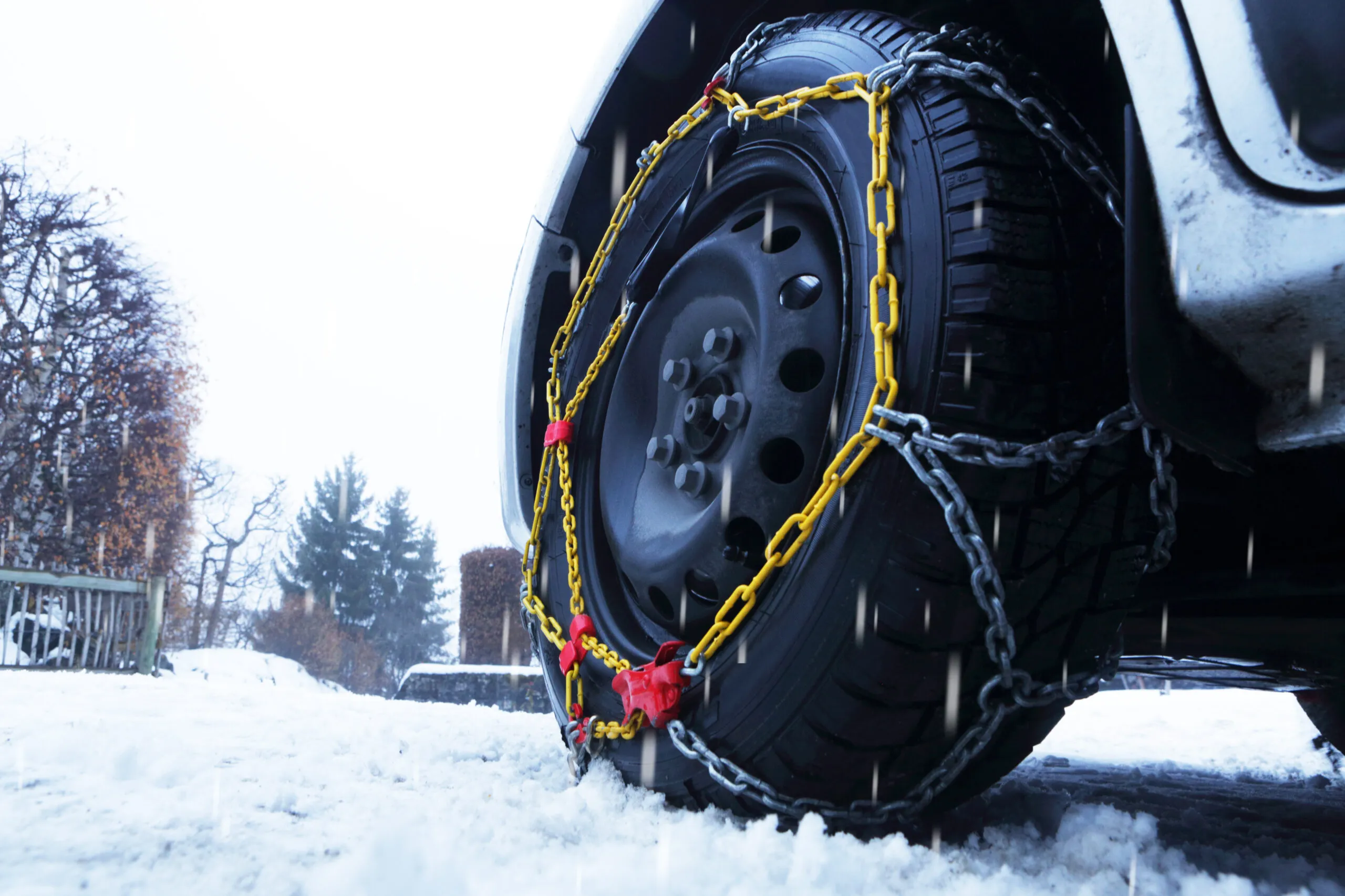 Thule Schneeketten Konfigurator kaufen bei Schneeketten4u: Schnelle Lieferung und exzellente Beratung