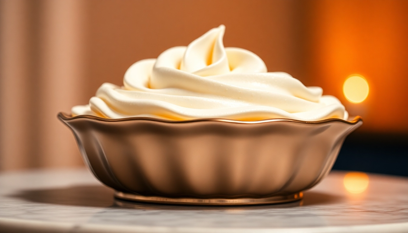 The Art of Indulgence: SugaryEscape’s Whipped Cream Charger Secrets