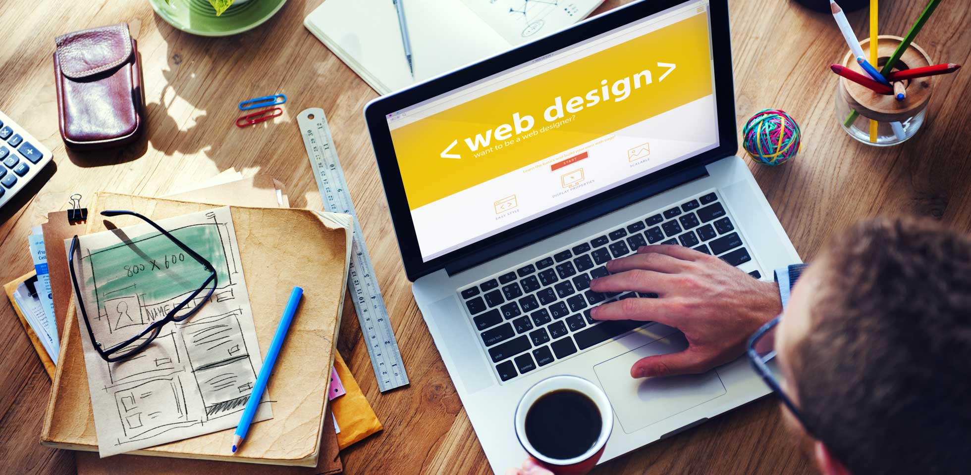 Webdesign, Werbeagentur, Internetagentur: Warum Verantwortung heute das Produkt ist