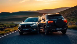 Genießen Sie mit simpcar das perfekte Auto-Abo für individuelle Mobilität in der Schweiz.