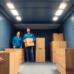 Umzugsunternehmen Hagen – Ihr zuverlässiger Partner für stressfreie Umzüge in Wuppertal