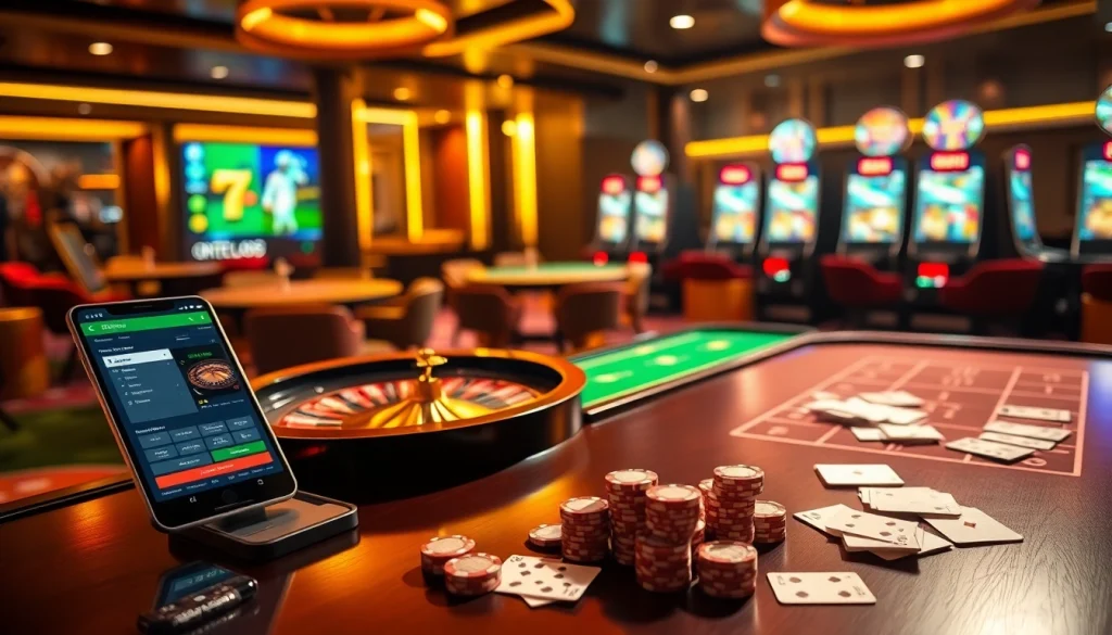 Experience thrilling gambling action at https://f122.com.br/ with a luxurious online casino atmosphere featuring vibrant games.