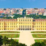 Aktuelle Informationen und Dienstleistungen rund um die Stadt Wien