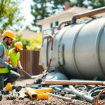 Die Kosten der Heizöltank Demontage: Was Sie wissen müssen