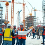 Mastering Construction: Strategies for Effective Project Management