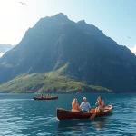 Wichtige Reisetipps für Skandinavien-Urlaub 2026: Entdecken Sie unvergessliche Familienabenteuer